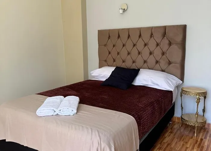 4-bedroom Quillabamba