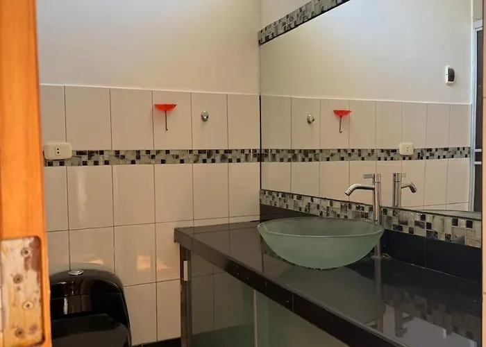 4-bedroom Quillabamba