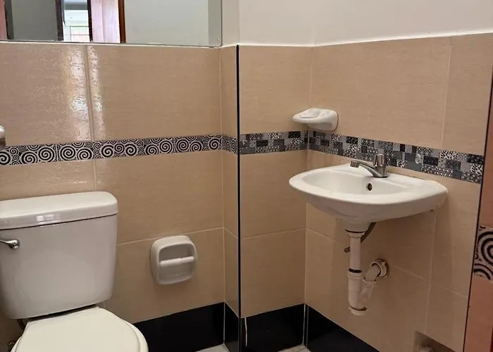 4-bedroom * Quillabamba