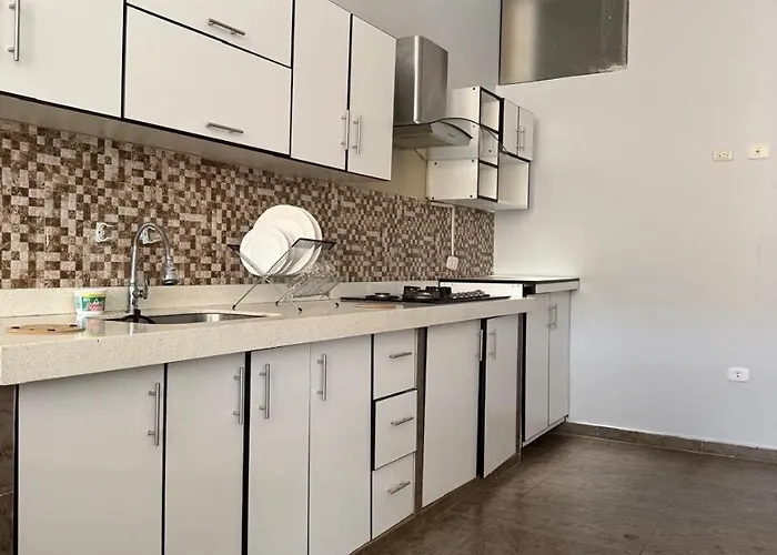 4-bedroom *